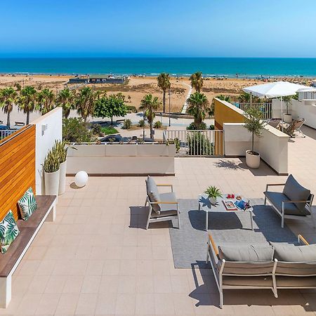 Acquaduci - Luxury Apartment Fronte Mare Pozzallo Extérieur photo