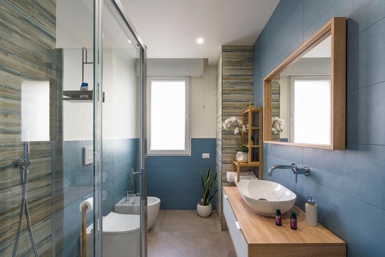 Acquaduci - Luxury Apartment Fronte Mare Pozzallo Extérieur photo