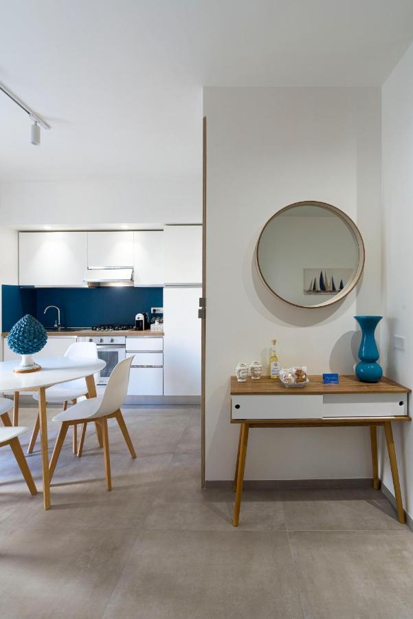 Acquaduci - Luxury Apartment Fronte Mare Pozzallo Extérieur photo