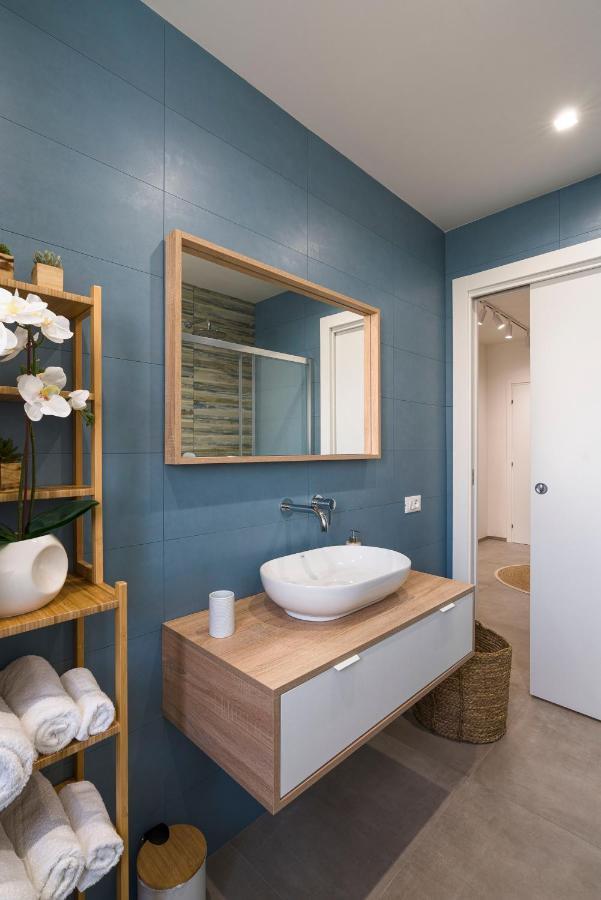 Acquaduci - Luxury Apartment Fronte Mare Pozzallo Extérieur photo