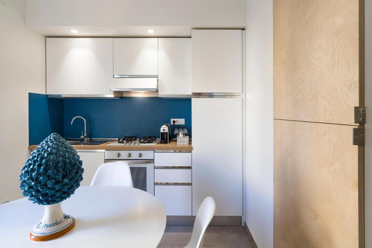 Acquaduci - Luxury Apartment Fronte Mare Pozzallo Extérieur photo