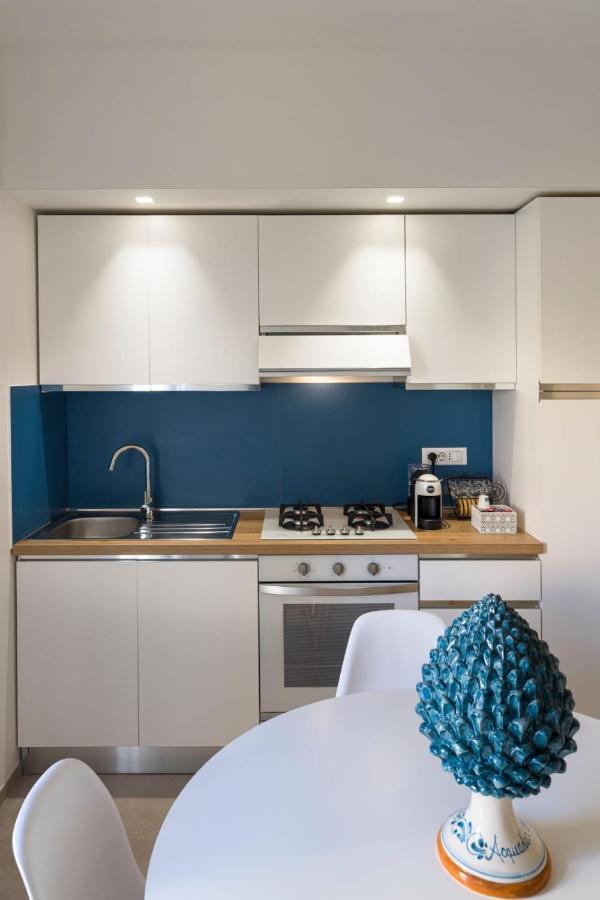 Acquaduci - Luxury Apartment Fronte Mare Pozzallo Extérieur photo