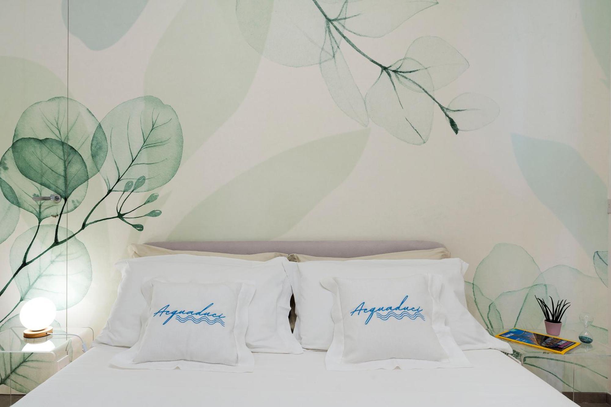 Acquaduci - Luxury Apartment Fronte Mare Pozzallo Extérieur photo