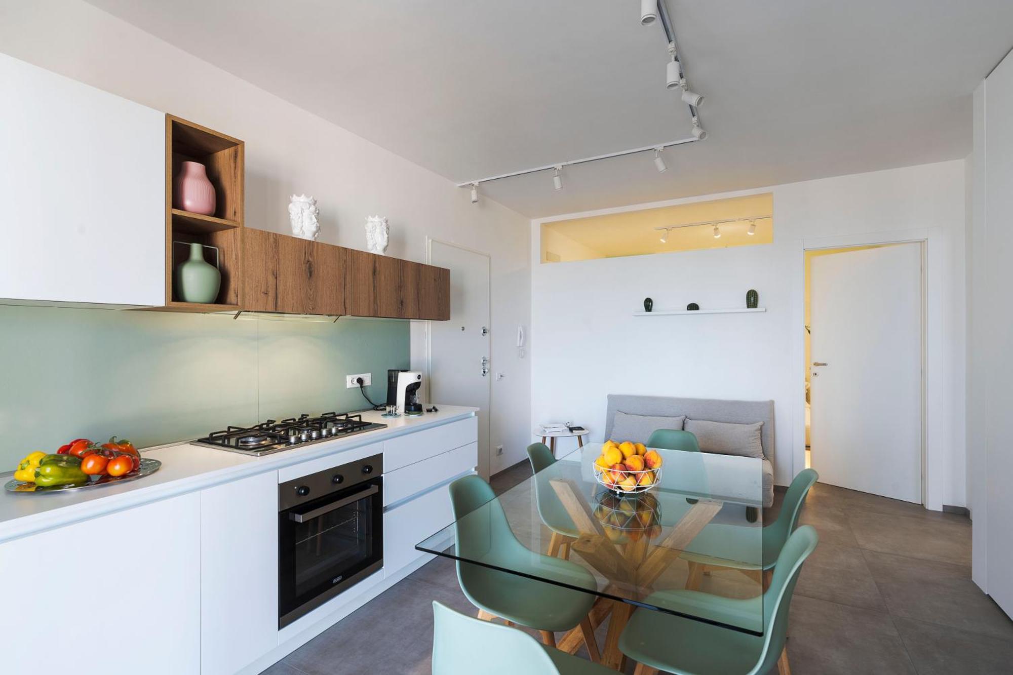 Acquaduci - Luxury Apartment Fronte Mare Pozzallo Extérieur photo