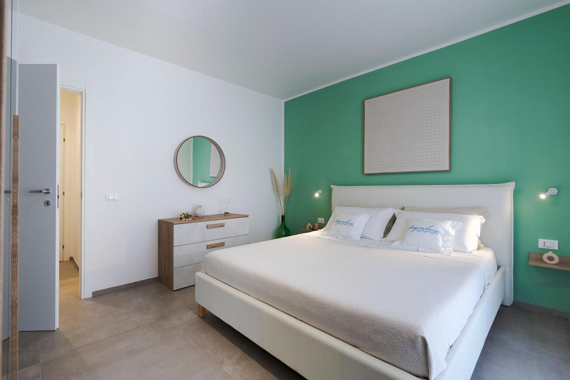 Acquaduci - Luxury Apartment Fronte Mare Pozzallo Extérieur photo