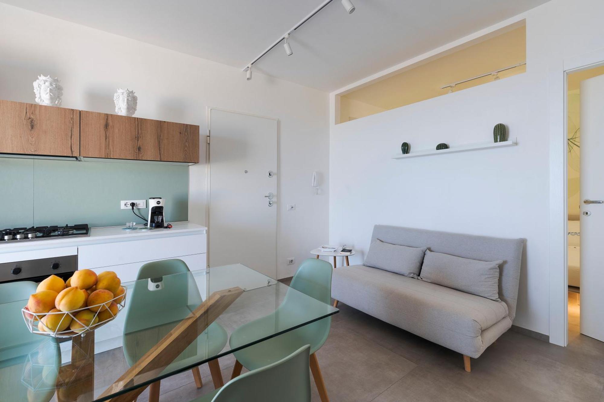 Acquaduci - Luxury Apartment Fronte Mare Pozzallo Extérieur photo