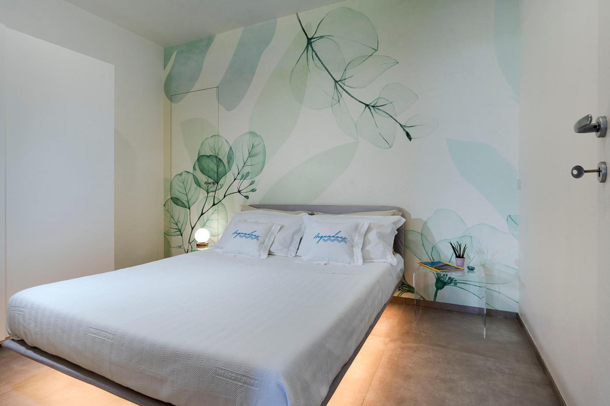 Acquaduci - Luxury Apartment Fronte Mare Pozzallo Extérieur photo