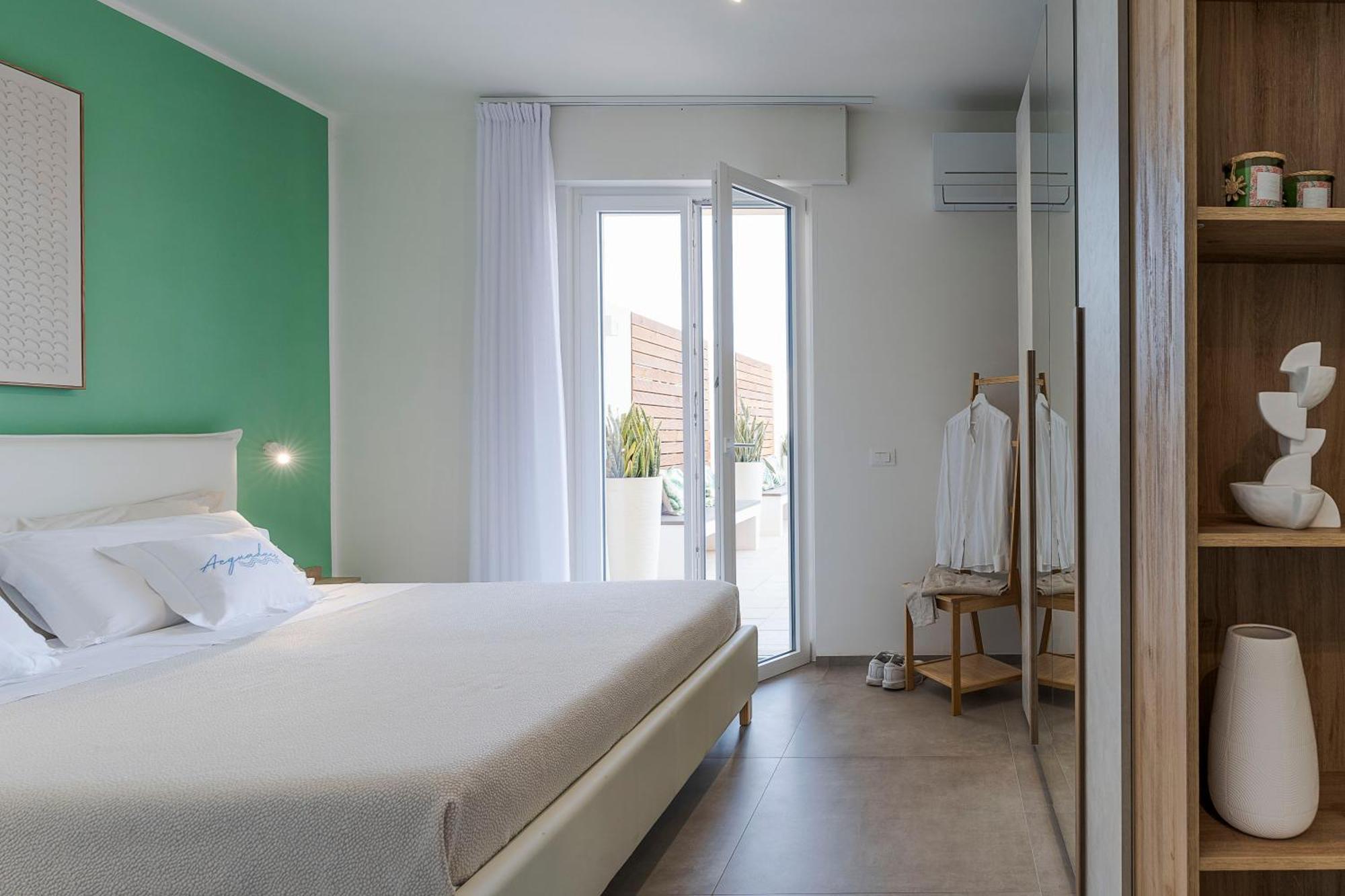 Acquaduci - Luxury Apartment Fronte Mare Pozzallo Extérieur photo