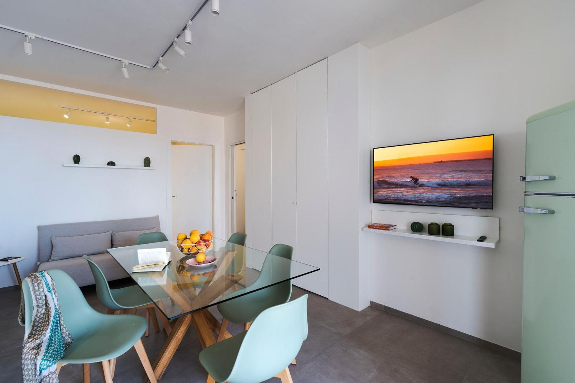 Acquaduci - Luxury Apartment Fronte Mare Pozzallo Extérieur photo